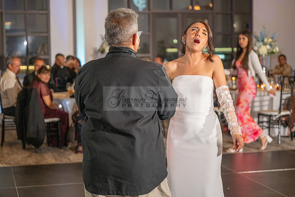 LINK-#2Marcela and Nicholas wedding celebration, reception at The Mayne Event Center in Bellflower California photographer and videographer by Gustavo Villarreal, 323-633-8283, www.gustavovillarreal.c