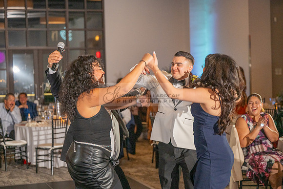 LINK-#2Marcela and Nicholas wedding celebration, reception at The Mayne Event Center in Bellflower California photographer and videographer by Gustavo Villarreal, 323-633-8283, www.gustavovillarreal.c