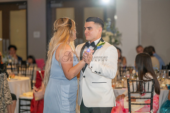 LINK-#2Marcela and Nicholas wedding celebration, reception at The Mayne Event Center in Bellflower California photographer and videographer by Gustavo Villarreal, 323-633-8283, www.gustavovillarreal.c