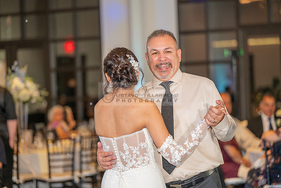 LINK-#2Marcela and Nicholas wedding celebration, reception at The Mayne Event Center in Bellflower California photographer and videographer by Gustavo Villarreal, 323-633-8283, www.gustavovillarreal.c