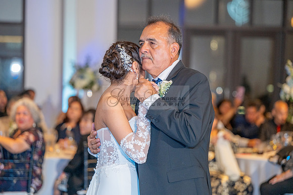 LINK-#2Marcela and Nicholas wedding celebration, reception at The Mayne Event Center in Bellflower California photographer and videographer by Gustavo Villarreal, 323-633-8283, www.gustavovillarreal.c
