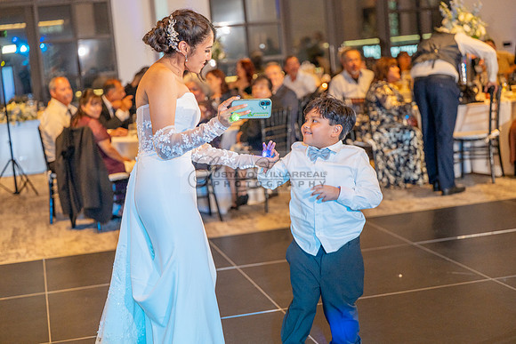 LINK-#2Marcela and Nicholas wedding celebration, reception at The Mayne Event Center in Bellflower California photographer and videographer by Gustavo Villarreal, 323-633-8283, www.gustavovillarreal.c