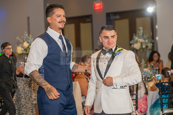 LINK-#2Marcela and Nicholas wedding celebration, reception at The Mayne Event Center in Bellflower California photographer and videographer by Gustavo Villarreal, 323-633-8283, www.gustavovillarreal.c