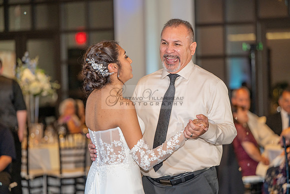 LINK-#2Marcela and Nicholas wedding celebration, reception at The Mayne Event Center in Bellflower California photographer and videographer by Gustavo Villarreal, 323-633-8283, www.gustavovillarreal.c
