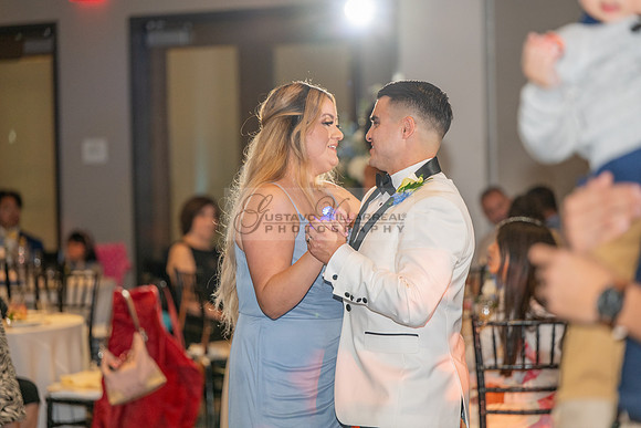 LINK-#2Marcela and Nicholas wedding celebration, reception at The Mayne Event Center in Bellflower California photographer and videographer by Gustavo Villarreal, 323-633-8283, www.gustavovillarreal.c