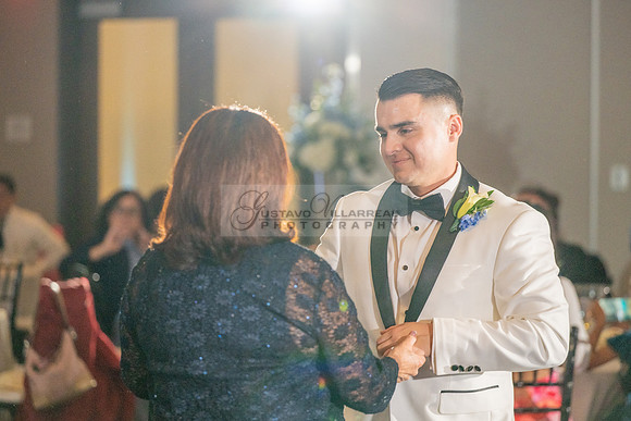 LINK-#2Marcela and Nicholas wedding celebration, reception at The Mayne Event Center in Bellflower California photographer and videographer by Gustavo Villarreal, 323-633-8283, www.gustavovillarreal.c