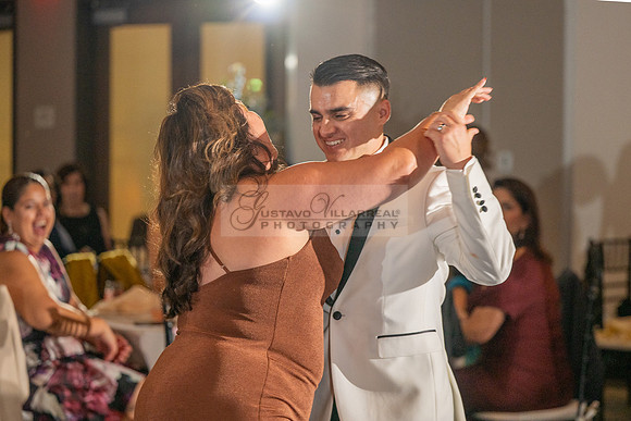 LINK-#2Marcela and Nicholas wedding celebration, reception at The Mayne Event Center in Bellflower California photographer and videographer by Gustavo Villarreal, 323-633-8283, www.gustavovillarreal.c