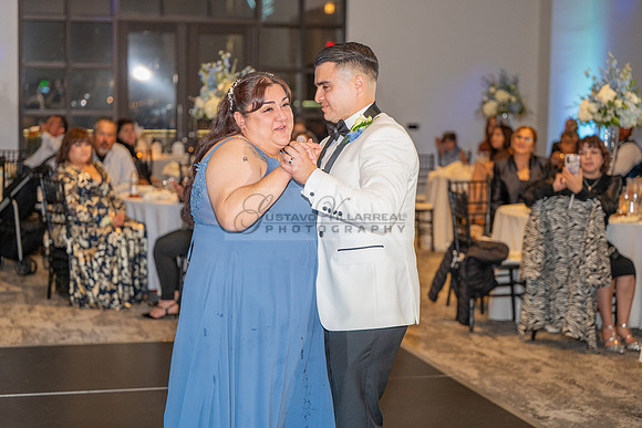 LINK-#2Marcela and Nicholas wedding celebration, reception at The Mayne Event Center in Bellflower California photographer and videographer by Gustavo Villarreal, 323-633-8283, www.gustavovillarreal.c