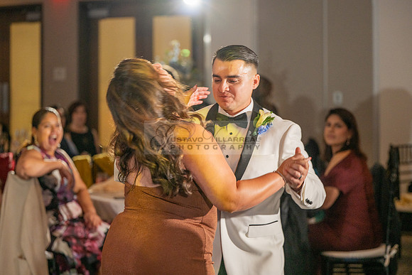 LINK-#2Marcela and Nicholas wedding celebration, reception at The Mayne Event Center in Bellflower California photographer and videographer by Gustavo Villarreal, 323-633-8283, www.gustavovillarreal.c