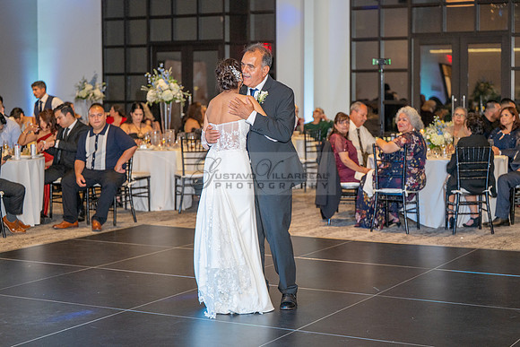 LINK-#2Marcela and Nicholas wedding celebration, reception at The Mayne Event Center in Bellflower California photographer and videographer by Gustavo Villarreal, 323-633-8283, www.gustavovillarreal.c
