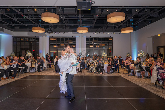 LINK-#2Marcela and Nicholas wedding celebration, reception at The Mayne Event Center in Bellflower California photographer and videographer by Gustavo Villarreal, 323-633-8283, www.gustavovillarreal.c
