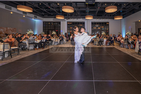 LINK-#2Marcela and Nicholas wedding celebration, reception at The Mayne Event Center in Bellflower California photographer and videographer by Gustavo Villarreal, 323-633-8283, www.gustavovillarreal.c