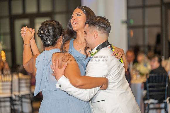 LINK-#2Marcela and Nicholas wedding celebration, reception at The Mayne Event Center in Bellflower California photographer and videographer by Gustavo Villarreal, 323-633-8283, www.gustavovillarreal.c