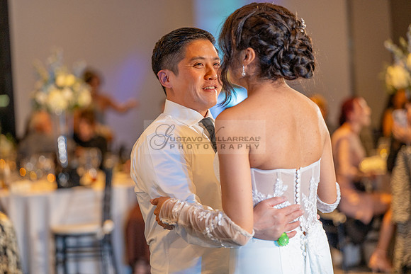 LINK-#2Marcela and Nicholas wedding celebration, reception at The Mayne Event Center in Bellflower California photographer and videographer by Gustavo Villarreal, 323-633-8283, www.gustavovillarreal.c