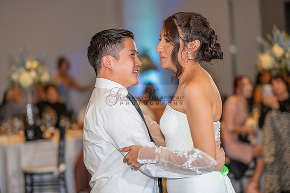LINK-#2Marcela and Nicholas wedding celebration, reception at The Mayne Event Center in Bellflower California photographer and videographer by Gustavo Villarreal, 323-633-8283, www.gustavovillarreal.c