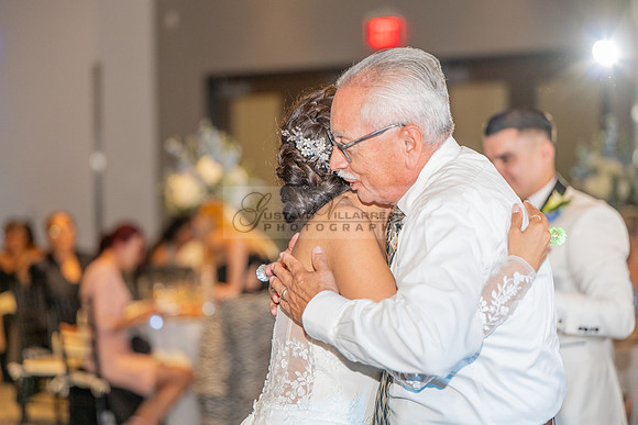LINK-#2Marcela and Nicholas wedding celebration, reception at The Mayne Event Center in Bellflower California photographer and videographer by Gustavo Villarreal, 323-633-8283, www.gustavovillarreal.c