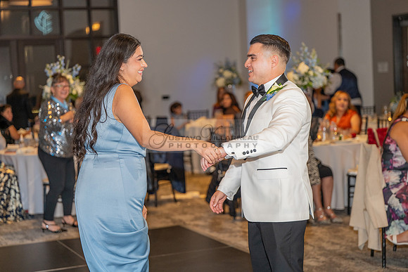 LINK-#2Marcela and Nicholas wedding celebration, reception at The Mayne Event Center in Bellflower California photographer and videographer by Gustavo Villarreal, 323-633-8283, www.gustavovillarreal.c