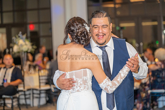 LINK-#2Marcela and Nicholas wedding celebration, reception at The Mayne Event Center in Bellflower California photographer and videographer by Gustavo Villarreal, 323-633-8283, www.gustavovillarreal.c