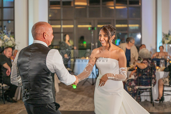 LINK-#2Marcela and Nicholas wedding celebration, reception at The Mayne Event Center in Bellflower California photographer and videographer by Gustavo Villarreal, 323-633-8283, www.gustavovillarreal.c