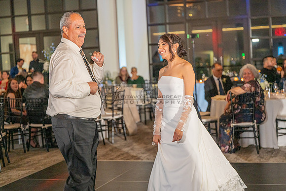 LINK-#2Marcela and Nicholas wedding celebration, reception at The Mayne Event Center in Bellflower California photographer and videographer by Gustavo Villarreal, 323-633-8283, www.gustavovillarreal.c