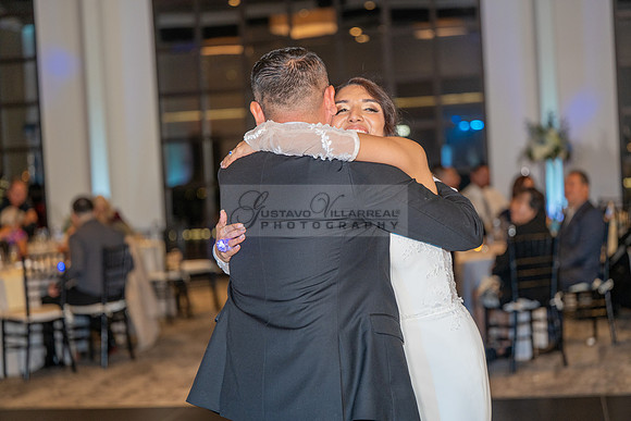 LINK-#2Marcela and Nicholas wedding celebration, reception at The Mayne Event Center in Bellflower California photographer and videographer by Gustavo Villarreal, 323-633-8283, www.gustavovillarreal.c