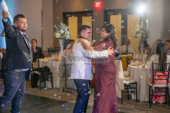 LINK-#2Marcela and Nicholas wedding celebration, reception at The Mayne Event Center in Bellflower California photographer and videographer by Gustavo Villarreal, 323-633-8283, www.gustavovillarreal.c