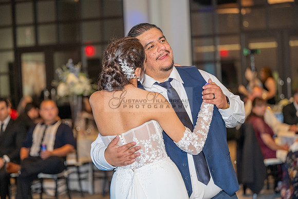 LINK-#2Marcela and Nicholas wedding celebration, reception at The Mayne Event Center in Bellflower California photographer and videographer by Gustavo Villarreal, 323-633-8283, www.gustavovillarreal.c