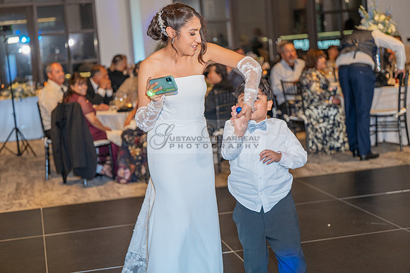 LINK-#2Marcela and Nicholas wedding celebration, reception at The Mayne Event Center in Bellflower California photographer and videographer by Gustavo Villarreal, 323-633-8283, www.gustavovillarreal.c