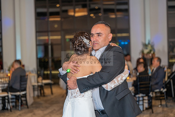 LINK-#2Marcela and Nicholas wedding celebration, reception at The Mayne Event Center in Bellflower California photographer and videographer by Gustavo Villarreal, 323-633-8283, www.gustavovillarreal.c