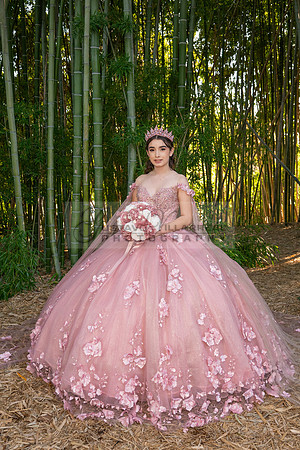 Clarissa Quezada quinceanera photo session at Los Angeles County Arboretum & Botanic Garden in Arcadia Ca. Photos, video by Gustavo Villarreal Photography, 323-633-8283, www.gvphotoandvideo.com