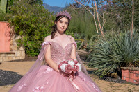 Clarissa Quezada quinceanera photo session at Los Angeles County Arboretum & Botanic Garden in Arcadia Ca. Photos, video by Gustavo Villarreal Photography, 323-633-8283, www.gvphotoandvideo.com