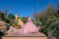 Clarissa Quezada quinceanera photo session at Los Angeles County Arboretum & Botanic Garden in Arcadia Ca. Photos, video by Gustavo Villarreal Photography, 323-633-8283, www.gvphotoandvideo.com