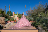 Clarissa Quezada quinceanera photo session at Los Angeles County Arboretum & Botanic Garden in Arcadia Ca. Photos, video by Gustavo Villarreal Photography, 323-633-8283, www.gvphotoandvideo.com