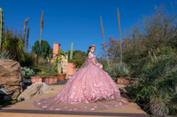 Clarissa Quezada quinceanera photo session at Los Angeles County Arboretum & Botanic Garden in Arcadia Ca. Photos, video by Gustavo Villarreal Photography, 323-633-8283, www.gvphotoandvideo.com