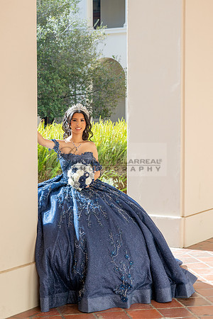 Josephine Sotelo quinceanera photo session at Pasadena City Hall in Pasadena Ca by Gustavo Villarreal Photography, 323-633-8283, www.gvphotoandvideo.com