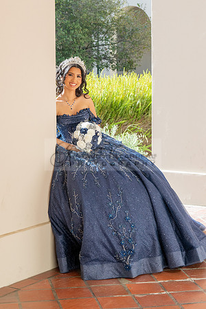 Josephine Sotelo quinceanera photo session at Pasadena City Hall in Pasadena Ca by Gustavo Villarreal Photography, 323-633-8283, www.gvphotoandvideo.com