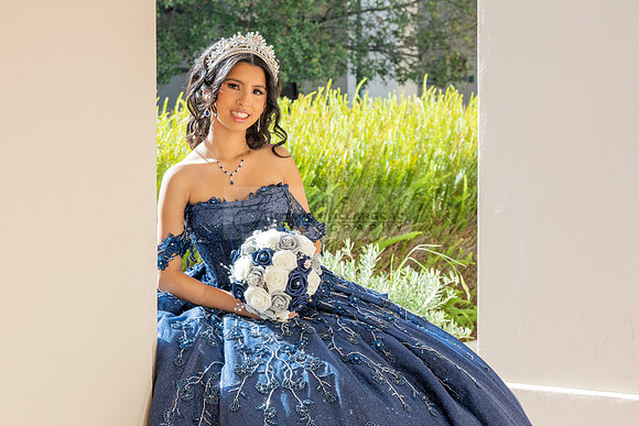 Josephine Sotelo quinceanera photo session at Pasadena City Hall in Pasadena Ca by Gustavo Villarreal Photography, 323-633-8283, www.gvphotoandvideo.com