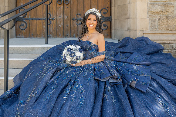 Josephine Sotelo quinceanera photo session at Pasadena City Hall in Pasadena Ca by Gustavo Villarreal Photography, 323-633-8283, www.gvphotoandvideo.com