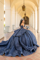 Josephine Sotelo quinceanera photo session at Pasadena City Hall in Pasadena Ca by Gustavo Villarreal Photography, 323-633-8283, www.gvphotoandvideo.com