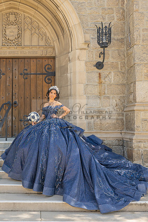 Josephine Sotelo quinceanera photo session at Pasadena City Hall in Pasadena Ca by Gustavo Villarreal Photography, 323-633-8283, www.gvphotoandvideo.com