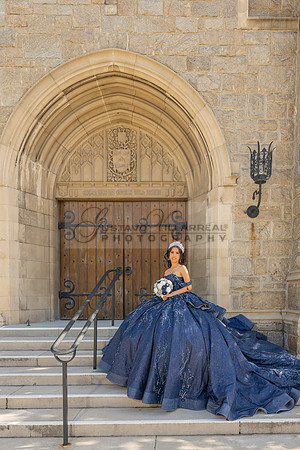 Josephine Sotelo quinceanera photo session at Pasadena City Hall in Pasadena Ca by Gustavo Villarreal Photography, 323-633-8283, www.gvphotoandvideo.com