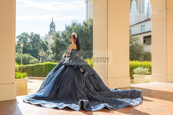 Josephine Sotelo quinceanera photo session at Pasadena City Hall in Pasadena Ca by Gustavo Villarreal Photography, 323-633-8283, www.gvphotoandvideo.com