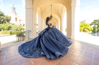 Josephine Sotelo quinceanera photo session at Pasadena City Hall in Pasadena Ca by Gustavo Villarreal Photography, 323-633-8283, www.gvphotoandvideo.com