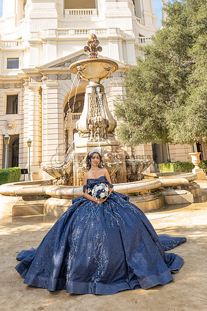 Josephine Sotelo quinceanera photo session at Pasadena City Hall in Pasadena Ca by Gustavo Villarreal Photography, 323-633-8283, www.gvphotoandvideo.com