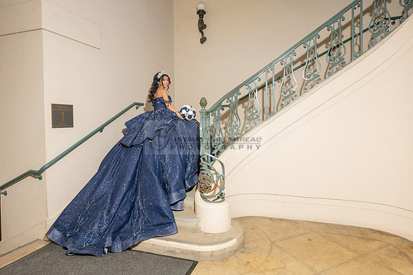 Josephine Sotelo quinceanera photo session at Pasadena City Hall in Pasadena Ca by Gustavo Villarreal Photography, 323-633-8283, www.gvphotoandvideo.com