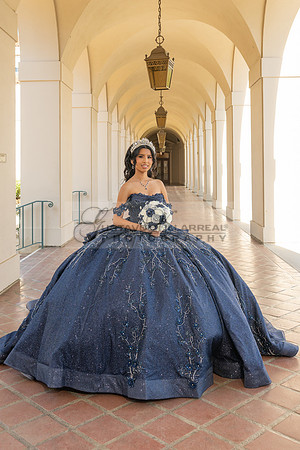 Josephine Sotelo quinceanera photo session at Pasadena City Hall in Pasadena Ca by Gustavo Villarreal Photography, 323-633-8283, www.gvphotoandvideo.com