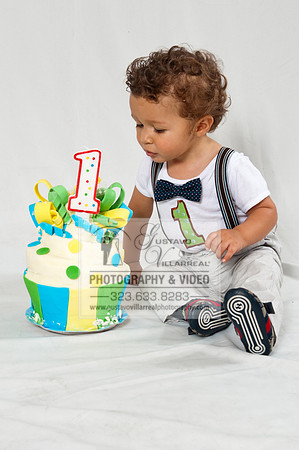 Baby and family pictures in Montebello, by Gustavo Villarreal Pr