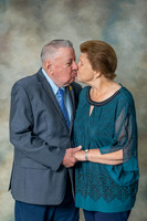 Barbara and Ron family portrait in Whittier Ca. 323-633-8283, ww