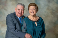 Barbara and Ron family portrait in Whittier Ca. 323-633-8283, ww