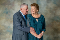 Barbara and Ron family portrait in Whittier Ca. 323-633-8283, ww